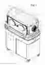 Fig. 02 - Incubator