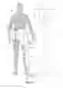 Fig. 02 - Compression garment system with tightening apparatus
