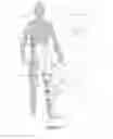 Fig. 04 - Compression garment system with tightening apparatus