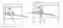 Fig. 01 - Traction Operating Table for Lower Limb Joint Surgery