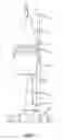 Fig. 02 - Decompression chair for lower back
