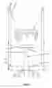 Fig. 03 - Decompression chair for lower back