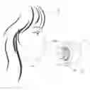 Fig. 01 - Lip enhancement and enlargement device