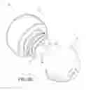 Fig. 06 - Lip enhancement and enlargement device