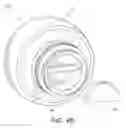 Fig. 09 - Lip enhancement and enlargement device