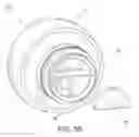 Fig. 13 - Lip enhancement and enlargement device