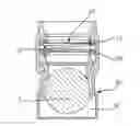 Fig. 01 - Applicator and Cartridge for Such Applicator