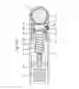 Fig. 13 - Applicator and Cartridge for Such Applicator