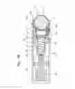 Fig. 15 - Applicator and Cartridge for Such Applicator