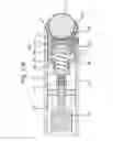 Fig. 16 - Applicator and Cartridge for Such Applicator