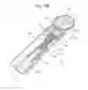 Fig. 30 - Applicator and Cartridge for Such Applicator