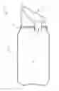 Fig. 01 - Cuspidor funnels attachable to empty drink containers