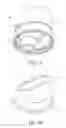 Fig. 02 - Cuspidor funnels attachable to empty drink containers