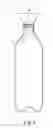 Fig. 09 - Cuspidor funnels attachable to empty drink containers