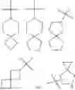Fig. 82 - Methods of treating androgen receptor-mediated disorders with imidazoline derivatives