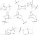 Fig. 84 - Methods of treating androgen receptor-mediated disorders with imidazoline derivatives