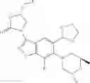 Fig. 133 - Compounds and methods for treating bacterial infections