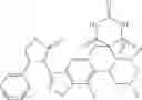 Fig. 19 - Compounds and methods for treating bacterial infections