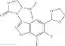 Fig. 209 - Compounds and methods for treating bacterial infections