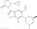 Fig. 216 - Compounds and methods for treating bacterial infections