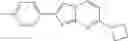 Fig. 124 - 2-phenylimidazo[1,2-a]pyrimidines as imaging agents
