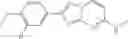 Fig. 138 - 2-phenylimidazo[1,2-a]pyrimidines as imaging agents