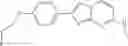 Fig. 153 - 2-phenylimidazo[1,2-a]pyrimidines as imaging agents
