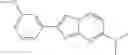 Fig. 209 - 2-phenylimidazo[1,2-a]pyrimidines as imaging agents
