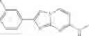 Fig. 236 - 2-phenylimidazo[1,2-a]pyrimidines as imaging agents