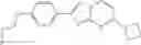 Fig. 285 - 2-phenylimidazo[1,2-a]pyrimidines as imaging agents