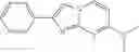 Fig. 48 - 2-phenylimidazo[1,2-a]pyrimidines as imaging agents