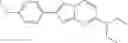 Fig. 97 - 2-phenylimidazo[1,2-a]pyrimidines as imaging agents