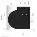 Fig. 26 - Antimicrobial floor mat