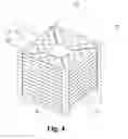Fig. 05 - Air ventilating and sterilizing apparatus made of copper