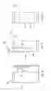 Fig. 13 - High surface area reservoir for volatile fluid dispenser