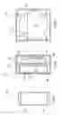 Fig. 14 - High surface area reservoir for volatile fluid dispenser