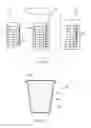 Fig. 18 - High surface area reservoir for volatile fluid dispenser