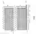 Fig. 07 - Hollow fiber membrane bundle, artificial lung, and method of manufacturing hollow fiber membrane
