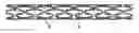 Fig. 01 - Drug delivery endovascular stent and method of use