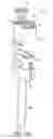 Fig. 18 - Method of removing excess fluid from a patient with hemodilution