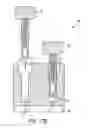 Fig. 19 - Method of removing excess fluid from a patient with hemodilution