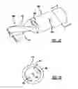 Fig. 12 - Intravascular ventricular assist device