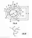 Fig. 14 - Intravascular ventricular assist device