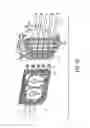 Fig. 23 - Pump cassette and methods for use in medical treatment system using a plurality of fluid lines