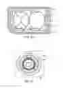Fig. 31 - Pump cassette and methods for use in medical treatment system using a plurality of fluid lines