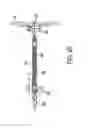 Fig. 36 - Pump cassette and methods for use in medical treatment system using a plurality of fluid lines
