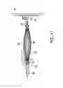 Fig. 37 - Pump cassette and methods for use in medical treatment system using a plurality of fluid lines