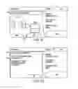 Fig. 47 - Pump cassette and methods for use in medical treatment system using a plurality of fluid lines