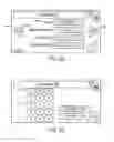 Fig. 53 - Pump cassette and methods for use in medical treatment system using a plurality of fluid lines