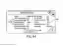 Fig. 54 - Pump cassette and methods for use in medical treatment system using a plurality of fluid lines
